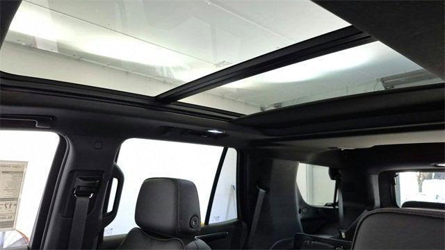 new 2026 Chevrolet Tahoe car, priced at $75,869