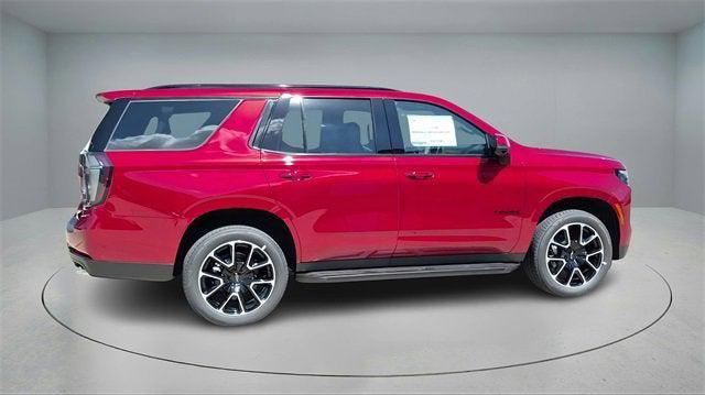 new 2026 Chevrolet Tahoe car, priced at $75,869