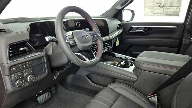 new 2026 Chevrolet Tahoe car, priced at $75,869