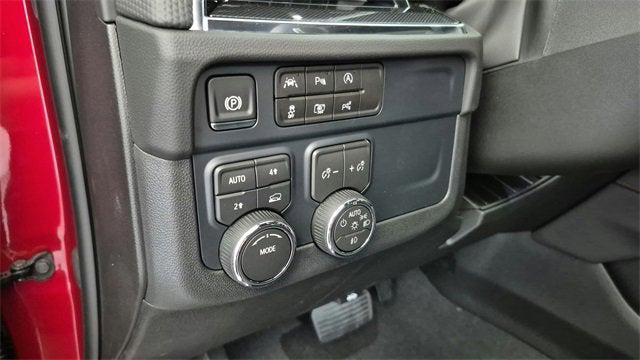 new 2026 Chevrolet Tahoe car, priced at $75,869