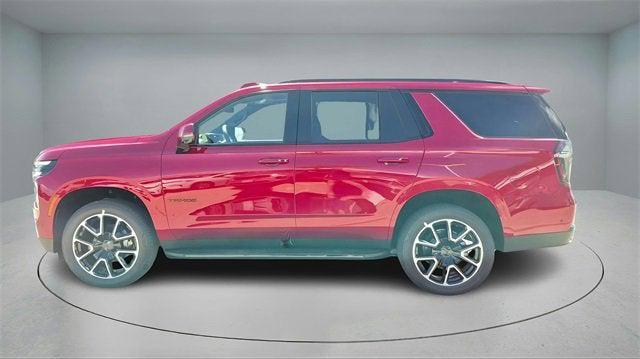 new 2026 Chevrolet Tahoe car, priced at $75,869