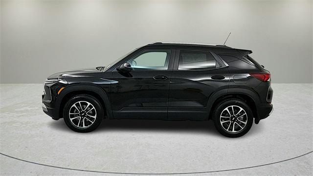 new 2023 Chevrolet TrailBlazer car, priced at $23,805