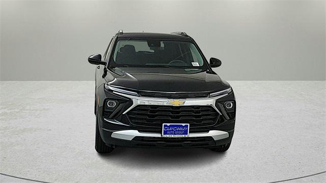 new 2023 Chevrolet TrailBlazer car, priced at $23,805