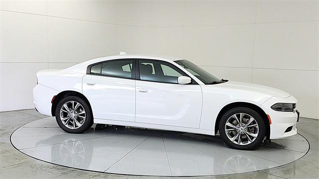 used 2021 Dodge Charger car, priced at $20,894