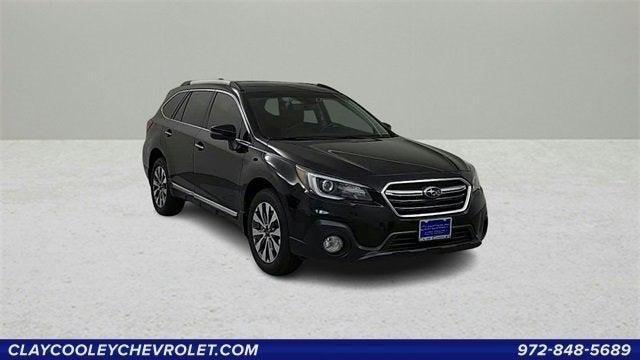 used 2018 Subaru Outback car, priced at $24,551
