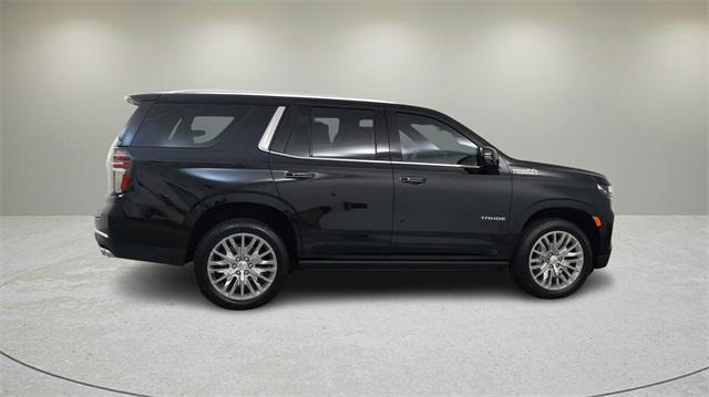 new 2024 Chevrolet Tahoe car, priced at $78,800