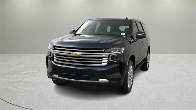 new 2024 Chevrolet Tahoe car, priced at $78,800