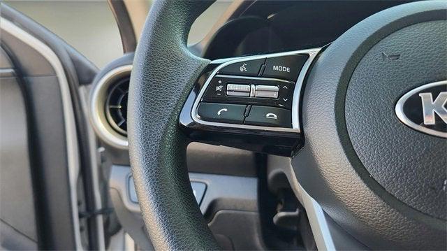 used 2020 Kia Forte car, priced at $13,459