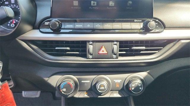 used 2020 Kia Forte car, priced at $13,459