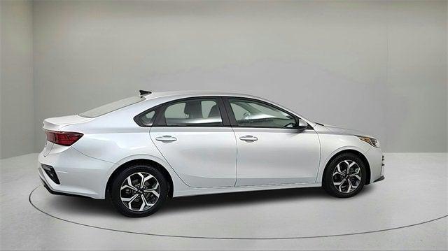 used 2020 Kia Forte car, priced at $13,459
