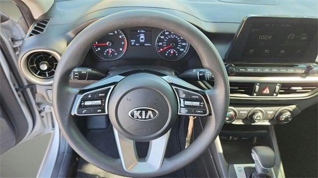 used 2020 Kia Forte car, priced at $13,459