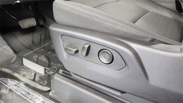 new 2026 Chevrolet Silverado 1500 car, priced at $50,830