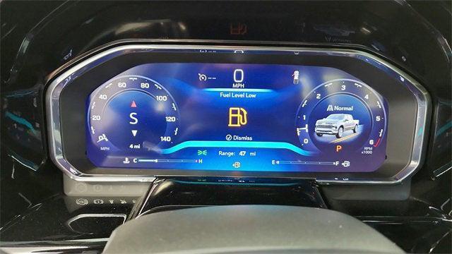 new 2026 Chevrolet Silverado 1500 car, priced at $50,830