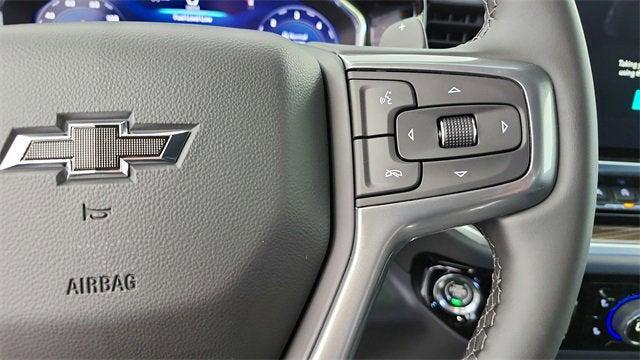 new 2026 Chevrolet Silverado 1500 car, priced at $50,830