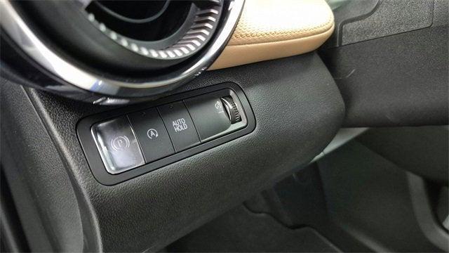new 2026 Chevrolet Equinox car, priced at $36,147