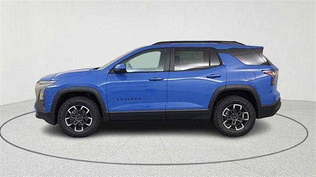 new 2026 Chevrolet Equinox car, priced at $36,147