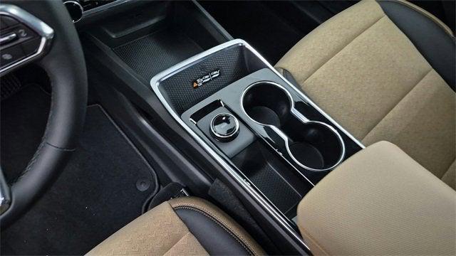 new 2026 Chevrolet Equinox car, priced at $36,147