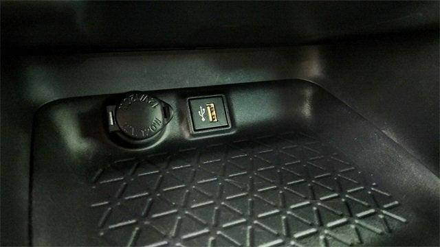 used 2023 Toyota RAV4 car, priced at $28,599