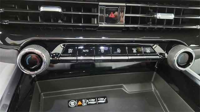 new 2025 Chevrolet Tahoe car, priced at $72,648