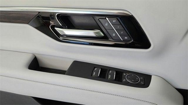 new 2025 Chevrolet Tahoe car, priced at $72,648