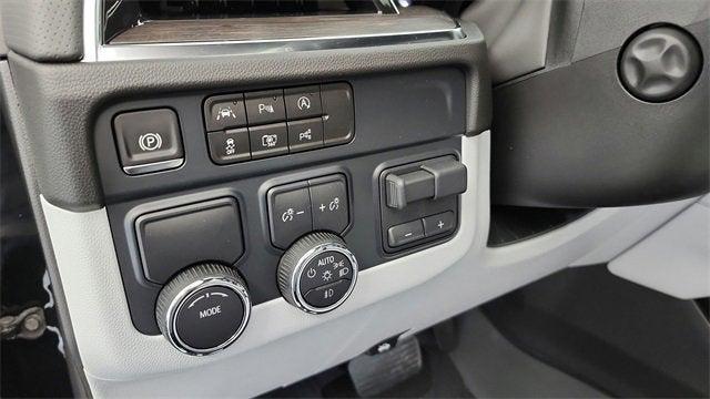 new 2025 Chevrolet Tahoe car, priced at $72,648