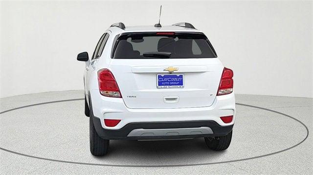 used 2020 Chevrolet Trax car, priced at $12,999
