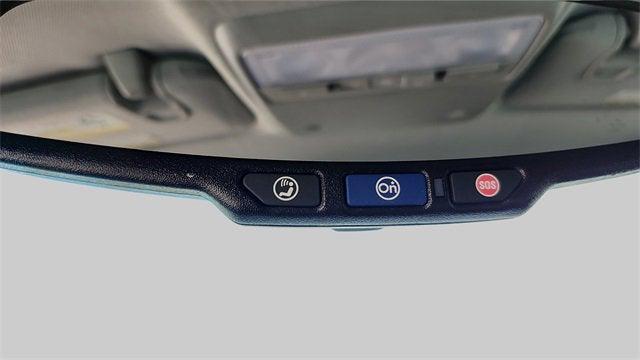 used 2020 Chevrolet Trax car, priced at $12,999