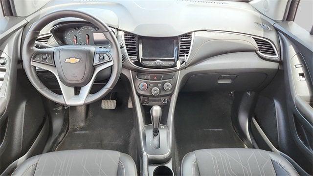 used 2020 Chevrolet Trax car, priced at $12,999