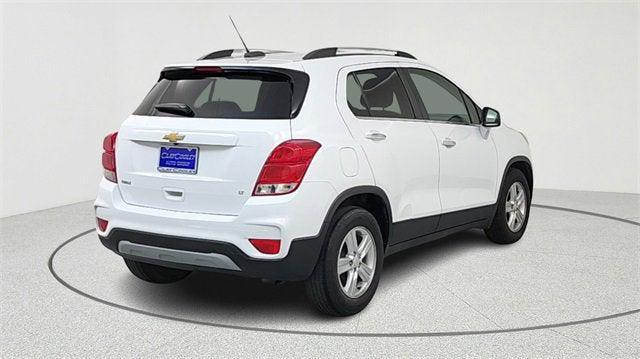 used 2020 Chevrolet Trax car, priced at $12,999
