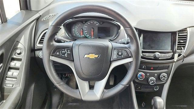 used 2020 Chevrolet Trax car, priced at $12,999