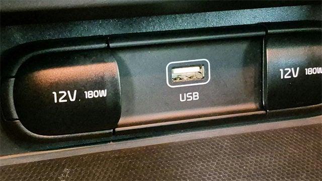 used 2023 Kia Soul car, priced at $17,924