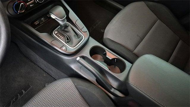 used 2023 Kia Soul car, priced at $17,924