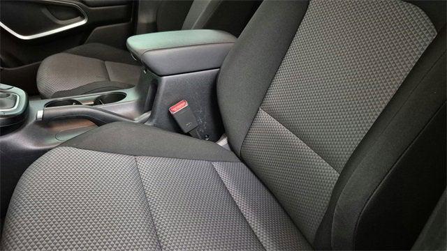 used 2023 Kia Soul car, priced at $17,924