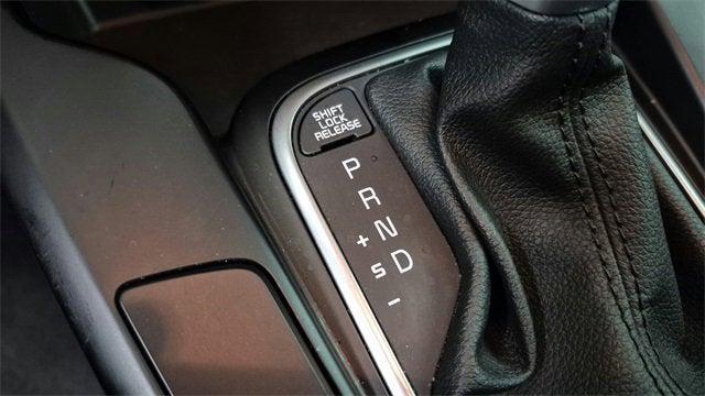 used 2023 Kia Soul car, priced at $17,924
