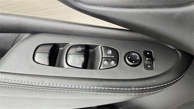 used 2017 Nissan Murano car, priced at $16,999