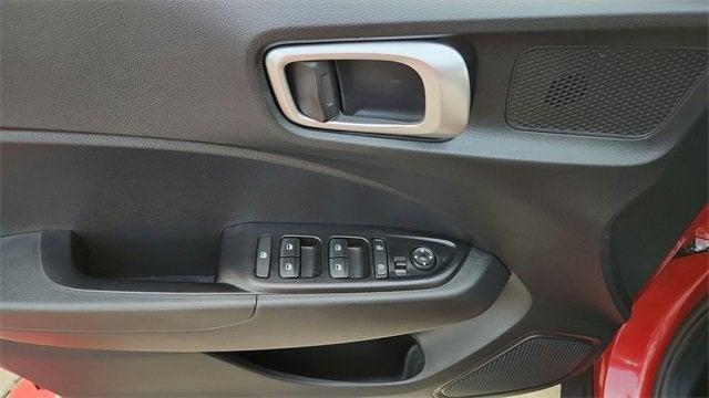 used 2023 Hyundai Venue car, priced at $18,995