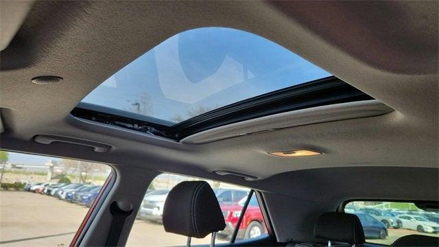 used 2023 Hyundai Venue car, priced at $18,995