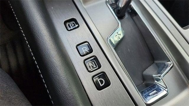 used 2022 Nissan Murano car, priced at $19,628
