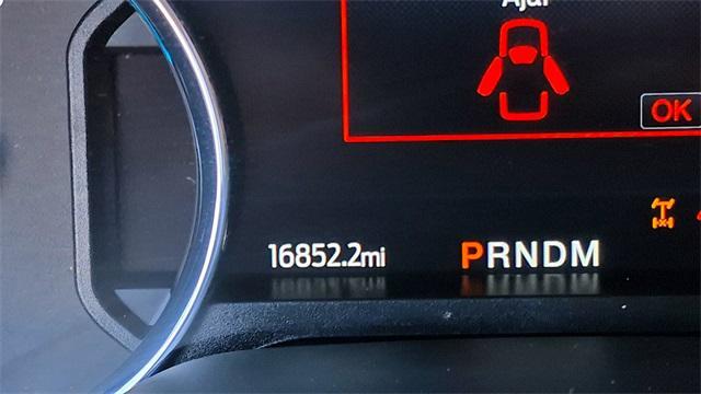 used 2021 Ford F-250 car, priced at $67,728
