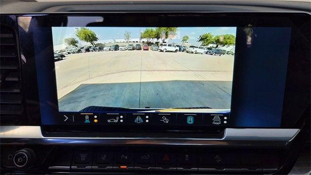used 2025 Chevrolet Silverado 2500 car, priced at $73,337
