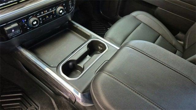 used 2025 Chevrolet Silverado 2500 car, priced at $73,337
