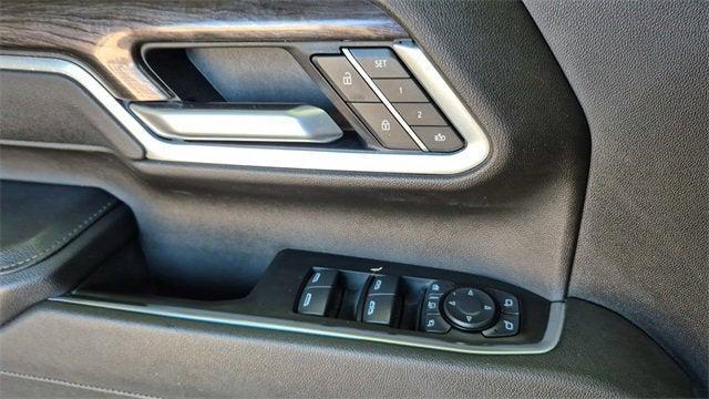 used 2025 Chevrolet Silverado 2500 car, priced at $73,337