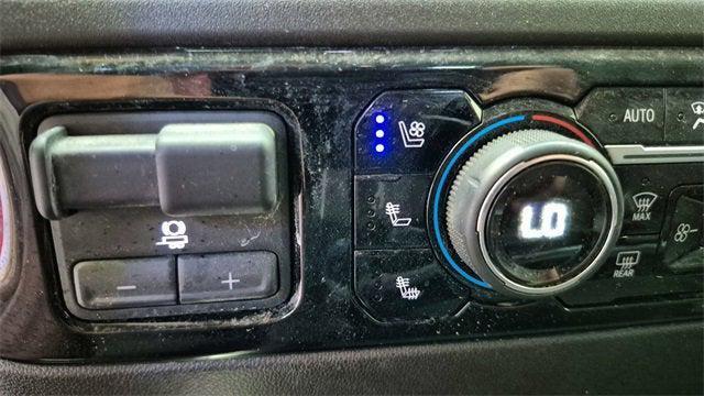 used 2025 Chevrolet Silverado 2500 car, priced at $73,337