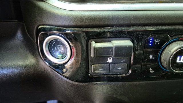 used 2025 Chevrolet Silverado 2500 car, priced at $73,337