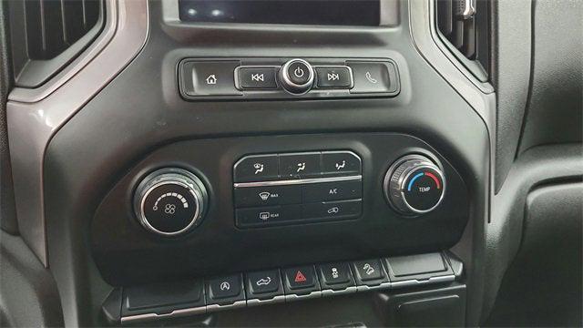used 2021 Chevrolet Silverado 1500 car, priced at $36,259