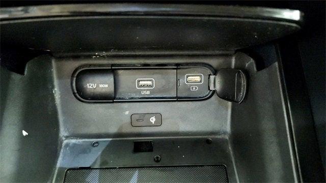 used 2022 Kia Telluride car, priced at $29,863