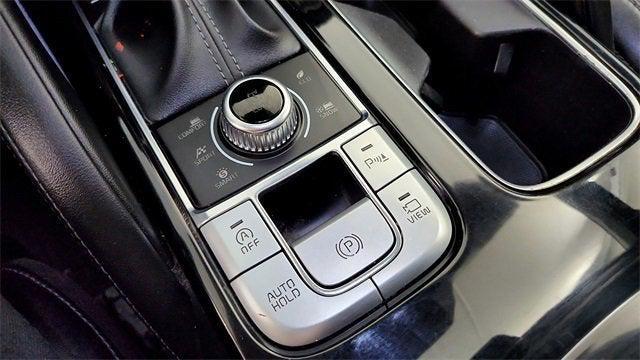 used 2022 Kia Telluride car, priced at $29,863