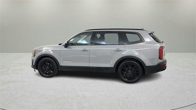 used 2022 Kia Telluride car, priced at $29,863