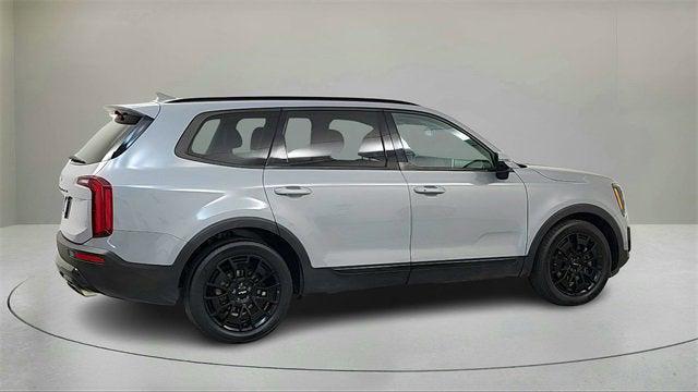 used 2022 Kia Telluride car, priced at $27,770