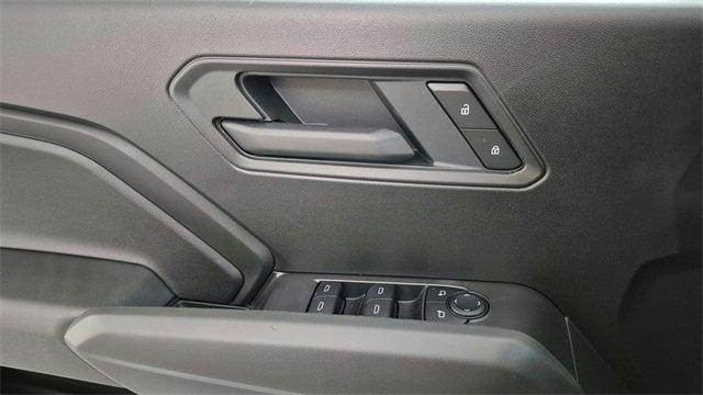 new 2025 Chevrolet Colorado car, priced at $34,040